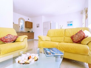 Casa per le vacanze Torre delle Stelle Caratteristiche 20