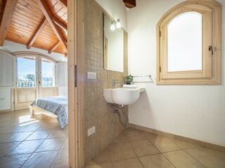 Vakantiehuis Torre delle Stelle Kenmerken 33