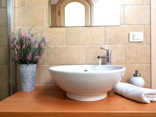 Casa per le vacanze Torre delle Stelle Caratteristiche 31