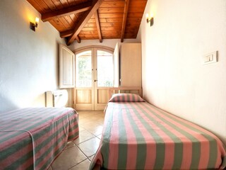Ferienhaus Torre delle Stelle Ausstattung 34