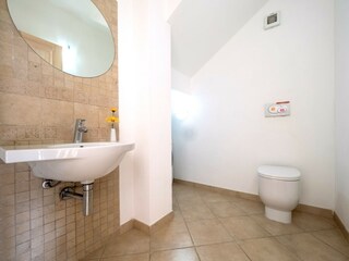 Holiday house Torre delle Stelle Features 32