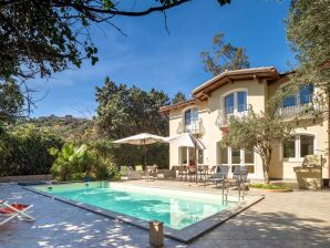 Ferienhaus Villa Ami