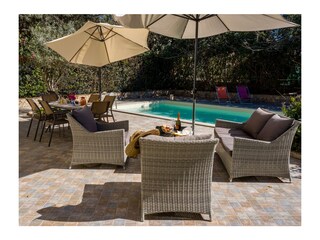 Maison de vacances Torre delle Stelle Enregistrement extérieur 4