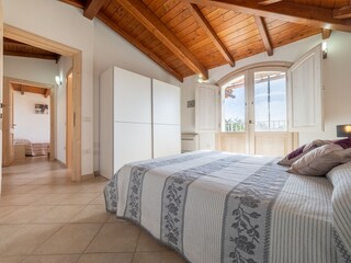 Ferienhaus Torre delle Stelle Ausstattung 25
