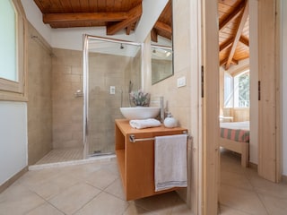 Ferienhaus Torre delle Stelle Ausstattung 30