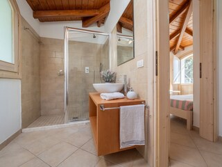 Vakantiehuis Torre delle Stelle Kenmerken 30