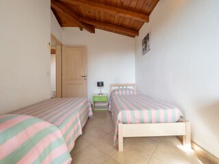 Vakantiehuis Torre delle Stelle Kenmerken 27