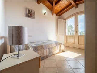 Ferienhaus Torre delle Stelle Ausstattung 28