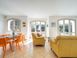 Maison de vacances Torre delle Stelle Équipement 16