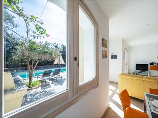Ferienhaus Torre delle Stelle Ausstattung 16