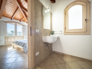 Ferienhaus Torre delle Stelle Ausstattung 29