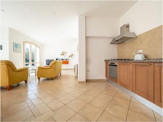 Ferienhaus Torre delle Stelle Ausstattung 24