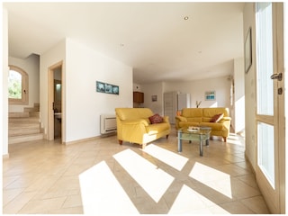 Ferienhaus Torre delle Stelle Ausstattung 21