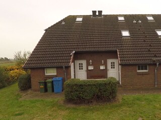 Nordseite