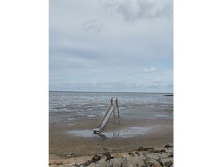 Wasserrutsche