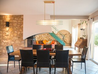 Villa Bizanet Ausstattung 25