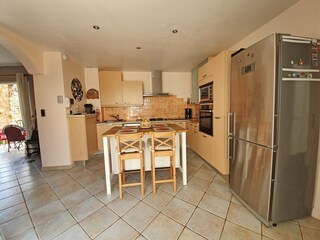 Villa Bizanet Ausstattung 26