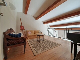 Villa Bizanet Características 18