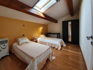 Villa Bizanet Características 22