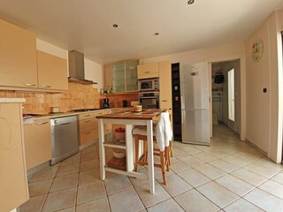 Villa Bizanet Équipement 27