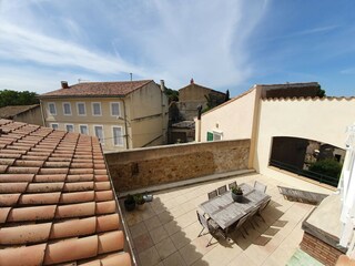 Villa Bizanet Registrazione all'aperto 10