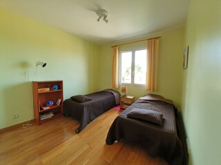 Villa Bizanet Características 16