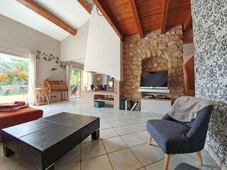 Villa Bizanet Caratteristiche 23