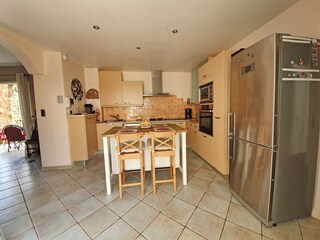 Villa Bizanet Caratteristiche 24