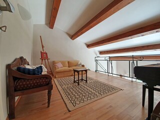 Villa Bizanet Caratteristiche 29