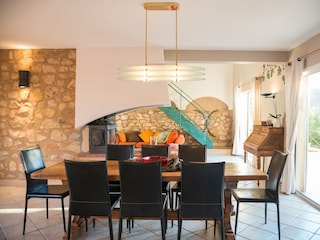 Villa Bizanet Features 23