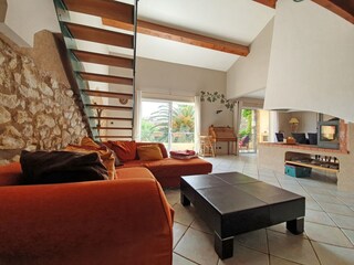 Villa Bizanet Características 28