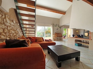 Villa Bizanet Features 24