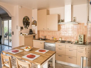 Villa Bizanet Features 17