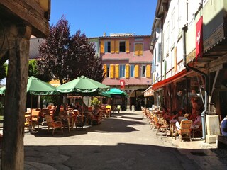 Villa Bizanet Ambiente 38