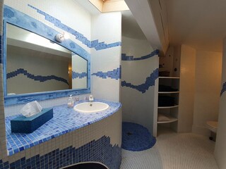 Villa Bizanet Características 32