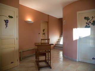 Villa Bizanet Características 22