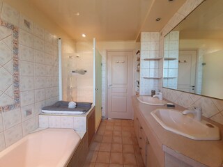 Villa Bizanet Ausstattung 36