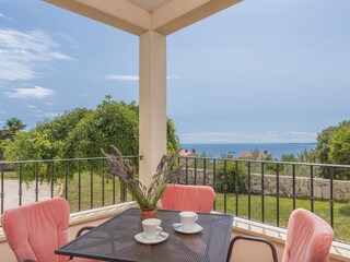 Villa Koromacno Registrazione all'aperto 5