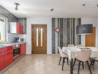 Villa Koromacno Caratteristiche 9