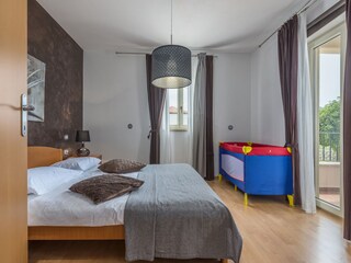 Villa Koromacno Caratteristiche 11