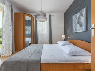 Villa Koromacno Caratteristiche 12