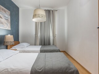 Villa Koromacno Caratteristiche 13