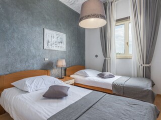 Villa Koromacno Caratteristiche 14