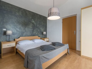 Villa Koromacno Caratteristiche 16