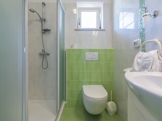 Villa Koromacno Caratteristiche 18