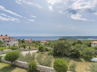 Villa Koromacno Ambiente 19