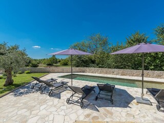 Villa Svetvinčenat Registrazione all'aperto 6