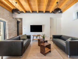 Villa Svetvinčenat Caratteristiche 8