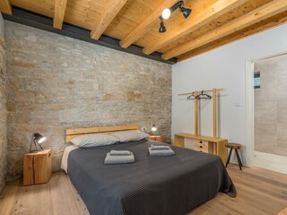 Villa Svetvinčenat Caratteristiche 13