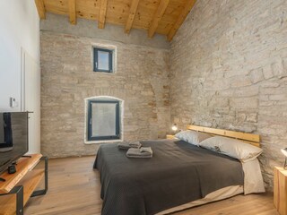 Villa Svetvinčenat Caratteristiche 14